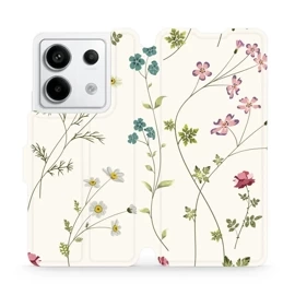 Phone Case Xiaomi Redmi Note 13 PRO - Design MD03S