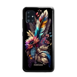 Case Elite Pro for Samsung Galaxy A51 - Design E011E