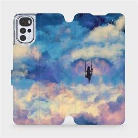 Phone Case Motorola Moto G22 - Design MR09S