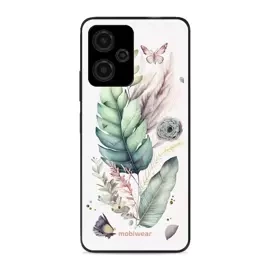 Phone Glossy Case Xiaomi Redmi Note 12 5G - Design G018G