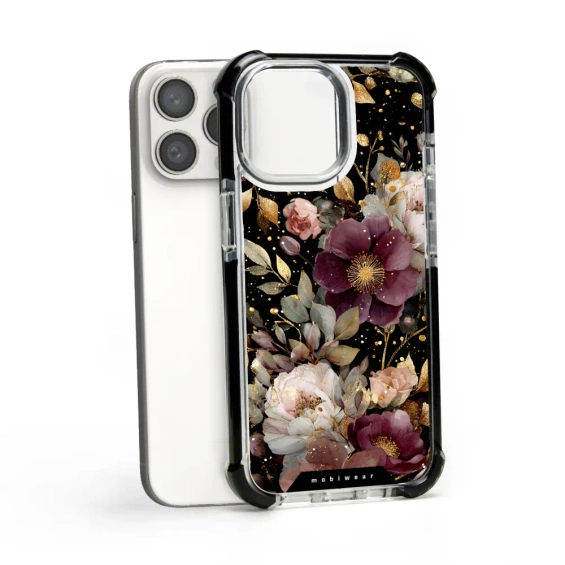 Case MagSafe Elite Bumper for Apple iPhone 15 Pro Max - Design D169D