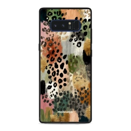Phone Glossy Case Samsung Galaxy Note 8 - Design G167G