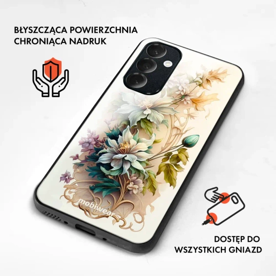 Etui Glossy Case do Realme 14 5G - wzór G014G