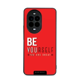 Phone Glossy Case Huawei Nova 13 Pro - Design G072G