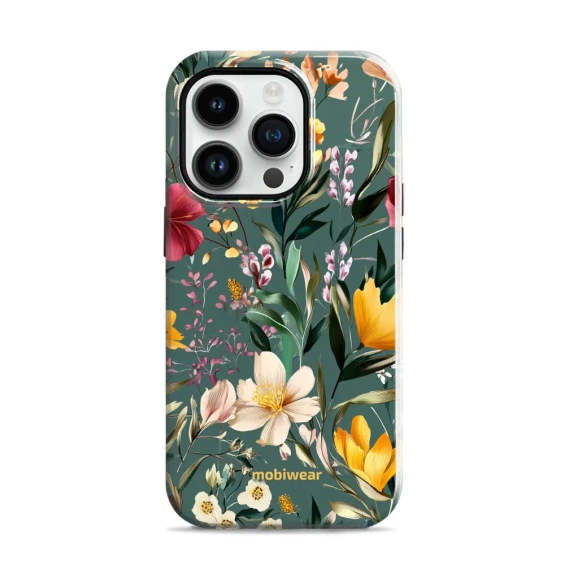 Hülle Elite Pro für Apple iPhone 14 Pro - Farbe EP71E