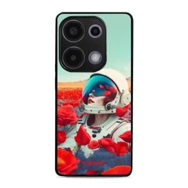 Phone Glossy Case Xiaomi POCO M6 Pro - Design G001G