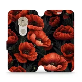 Phone Case Motorola Moto G7 Play - Design VP45S