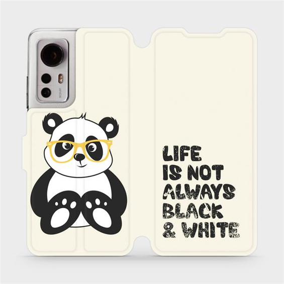 Phone Case Xiaomi 12 - Design M041S