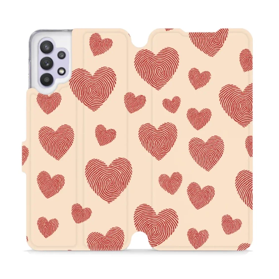 Phone Case Samsung Galaxy M32 5G - Design VP93S