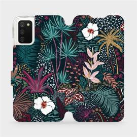 Phone Case Samsung Galaxy A03S - Design VP13S