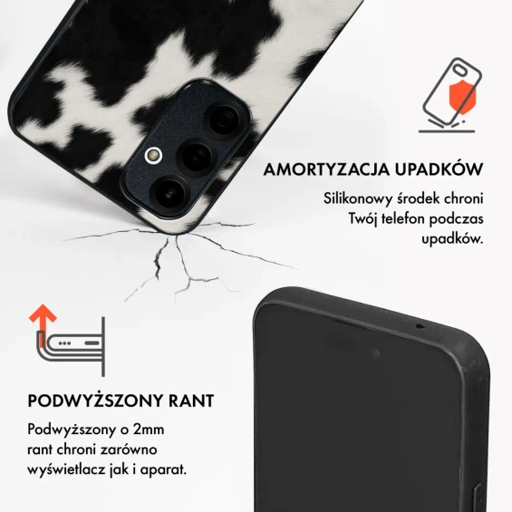 Phone Glossy Case Motorola Edge 50 Neo - Design G165G