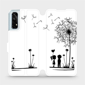 Phone Case Realme 7 - Design MH16P