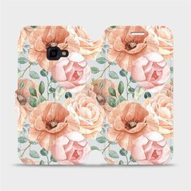 Phone Case Samsung Galaxy Xcover 4 - Design MP02S