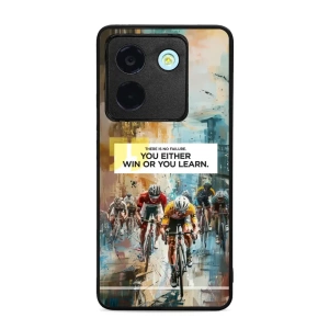 Hülle Glossy Case für Xiaomi POCO M7 Pro 5G - Farbe GD05G