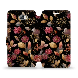 Phone Case Huawei Y6 II Compact - Design V171S