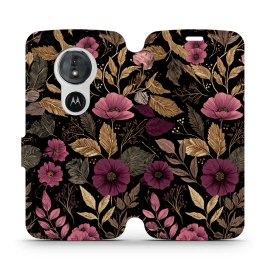 Phone Case Motorola Moto G6 Play - Design V170S