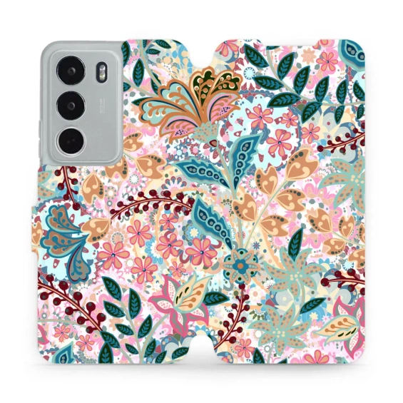 Hülle für Realme C71 - Farbe MX04S