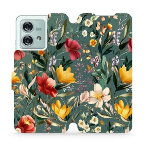 Phone Case Motorola Edge 40 Neo - Design VP71S