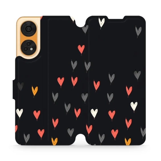 Etui do OPPO Reno 8T 5G - wzór VP79P