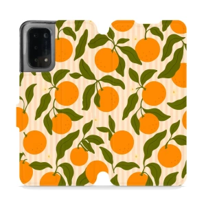 Etui do OPPO A54 5G - wzór VP82S