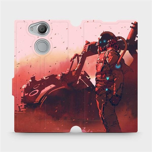 Phone Case Sony Xperia XA2 - Design MA09S