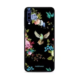 Phone Glossy Case Samsung Galaxy A30s - Design G041G