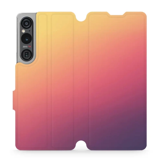 Phone Case Sony Xperia 1 V - Design VP66S