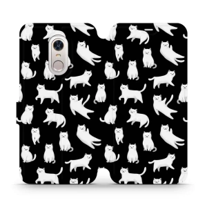 Phone Case Xiaomi Redmi 5 Plus - Design V163S