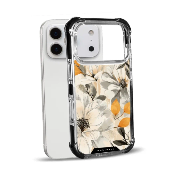 Case MagSafe Elite Bumper for Apple iPhone 17 Pro - Design DP75D