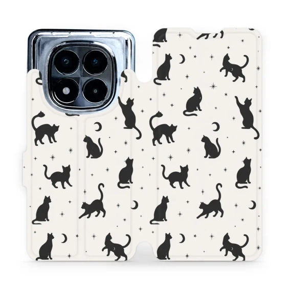 Hülle für Xiaomi POCO X7 - Farbe V162S