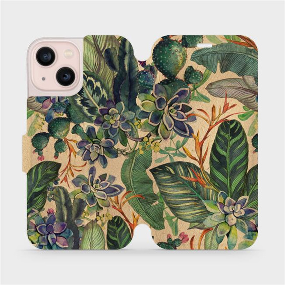 Phone Case Apple iPhone 13 mini - Design VP05S
