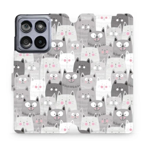 Phone Case Motorola Edge 60 Fusion - Design M099P