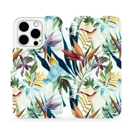 Phone Case Apple iPhone 15 Pro - Design M071P
