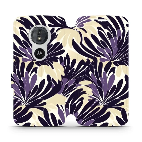 Phone Case Motorola Moto E5 - Design VA47S