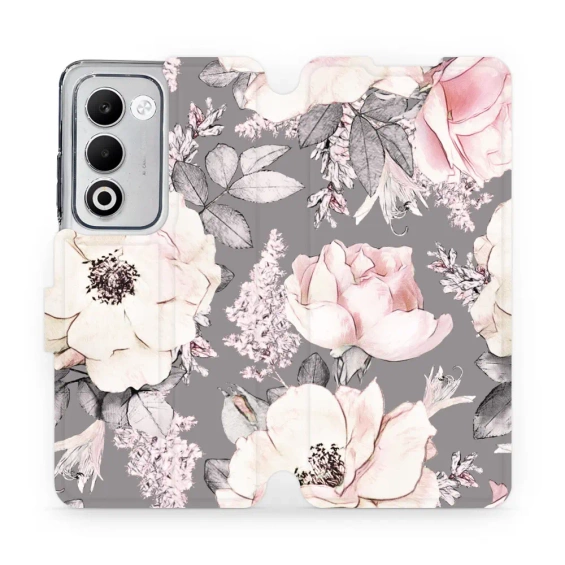 Etui do OPPO A5 5G - wzór MX06S