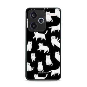 Phone Glossy Case Xiaomi Redmi Note 13 Pro Plus - Design G163G