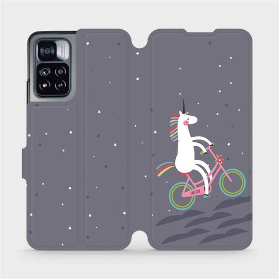 Phone Case Xiaomi Redmi Note 11 Pro - Design V024P