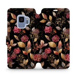 Phone Case Samsung Galaxy S9 - Design V171S