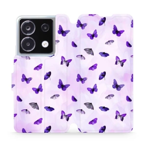 Phone Case Xiaomi POCO X6 - Design VP76S