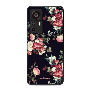 Phone Glossy Case Xiaomi 12T Pro - Design G040G