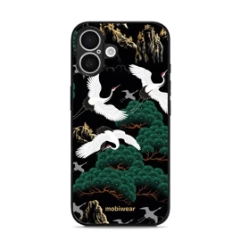 Etui Glossy Case do Apple iPhone 16 - wzór G042G