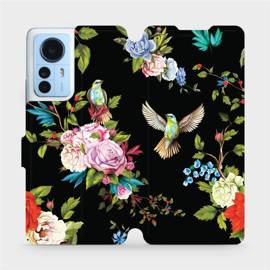 Phone Case Xiaomi 12 Pro - Design VD09S