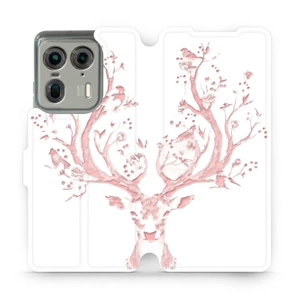 Phone Case Motorola Edge 50 Ultra - Design M007S