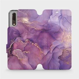 Phone Case Huawei P20 - Design VP20S