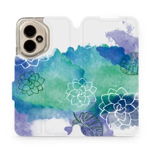 Phone Case Huawei Honor 400 - Design MG11S