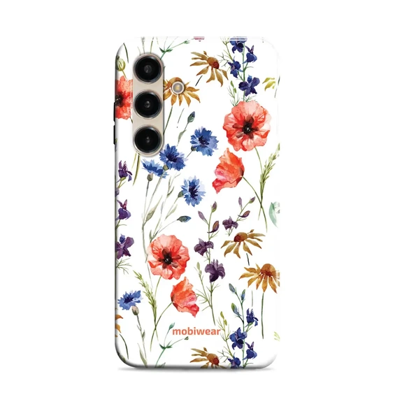 Hülle Elite Pro für Samsung Galaxy S24 - Farbe EP04E