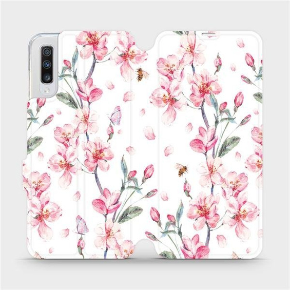 Phone Case Samsung Galaxy A70 - Design M124S