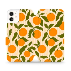 Hülle für Apple iPhone 11 - Farbe VP82S