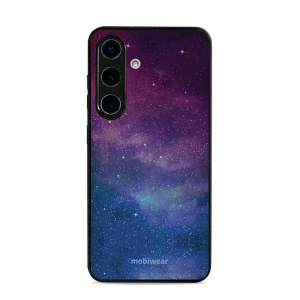 Phone Glossy Case Samsung Galaxy S25 - Design G049G