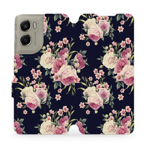Phone Case Motorola Moto G06 Power - Design V068P